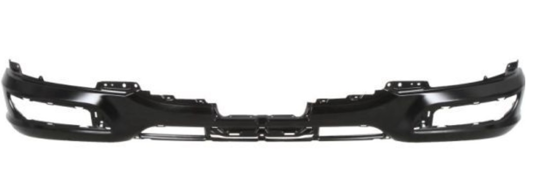 Nárazník přední s otvory pro mlhovky DAF XF106 od 01.2013