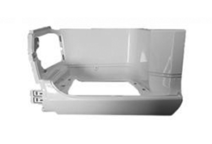 Schod kabiny spodní L DAF XF106 Euro 6 od 01.2013