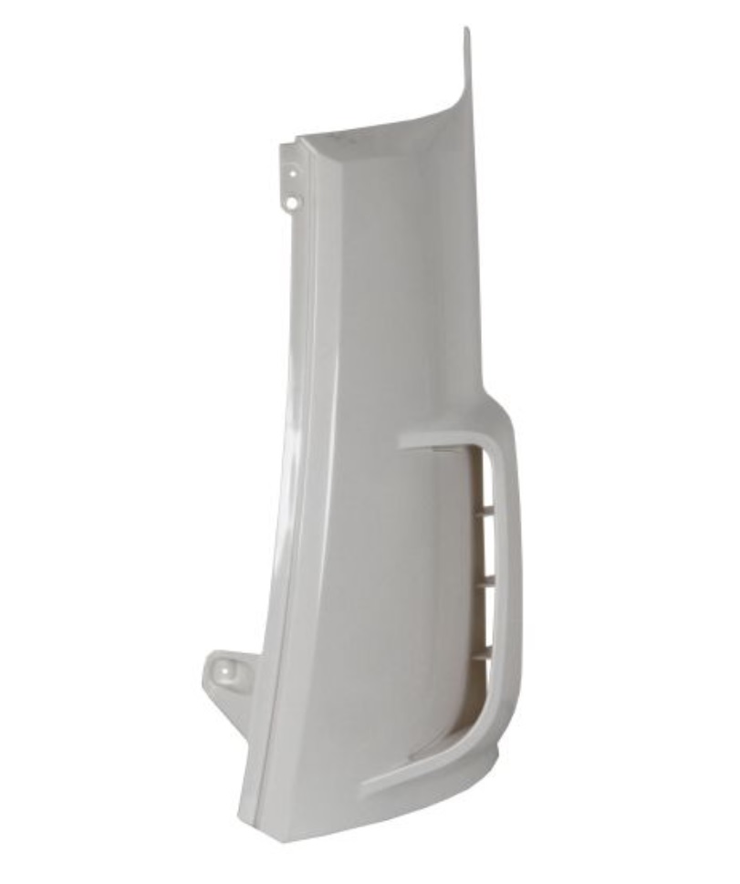 Deflektor kabiny vnější L DAF XF106 Euro 6 od 2012