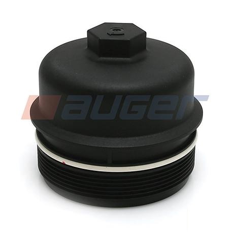 Zátka filtru oleje SCANIA L,P,G,R,S DC-OC9/ DC-OC13, P,G,R,T DC9/ DC13