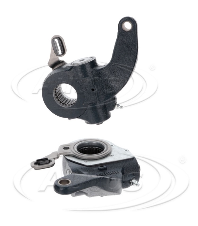 Páka brzdy automat 74547/26z/145mm P MERCEDE Arocs