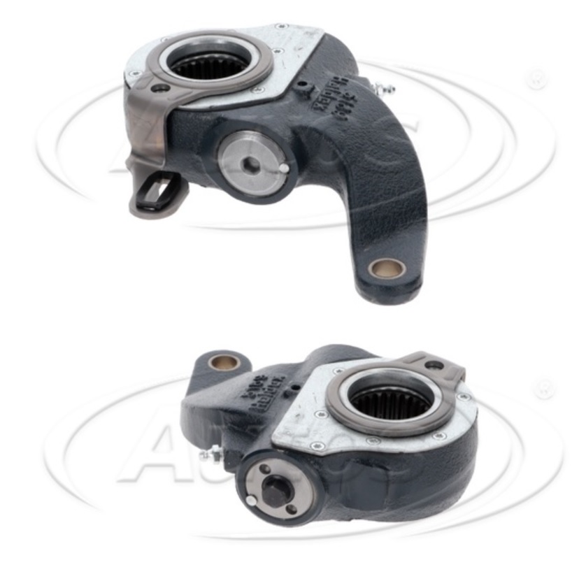 Páka brzdy automat 74547/26z/145mm L MERCEDE Arocs