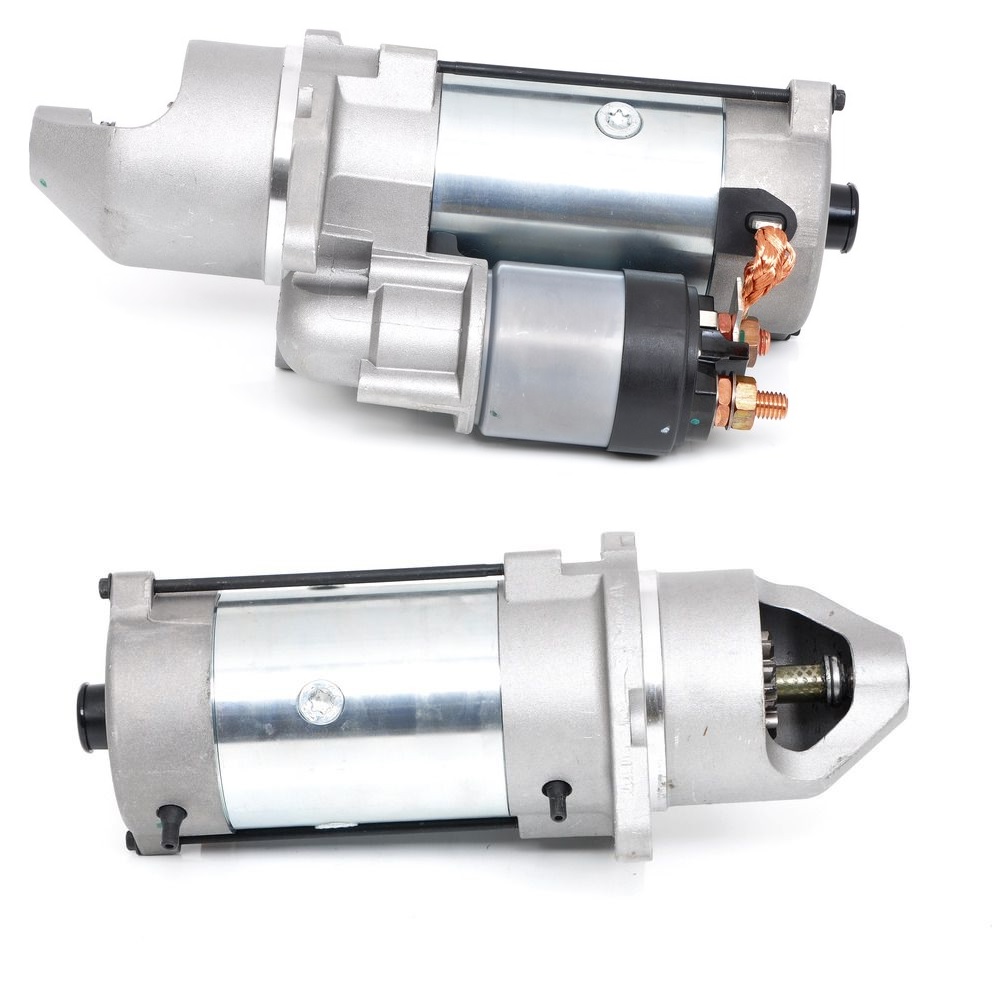 Startér 24V/ 4,0kW 10z DAF LF45, LF55 Euro 6 od 2014, CF Euro 6 od 05.2013