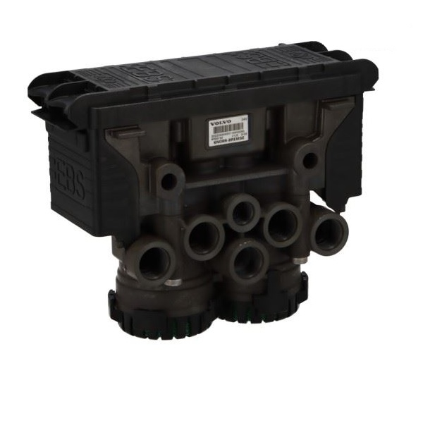 Modulátor EBS 2-kanálový ZN VOLVO FM/FH4 od 2013, RVI Gama D Euro 6