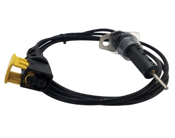 Snímač opotřebení brzdových desek 2650mm ZN P RVI Kerax, C/ T, VOLVO FH, FM od 2012, FMX