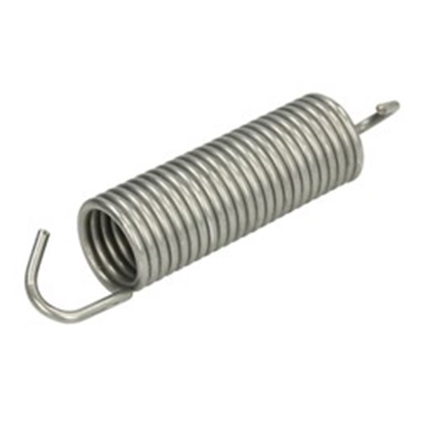 Pružina čelisti zámku točnice "GF" SK-S36.20