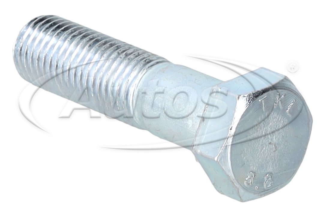 Šroub točnice M20x80 "GF" SK-V 36.22V/FSK 200 V0.1