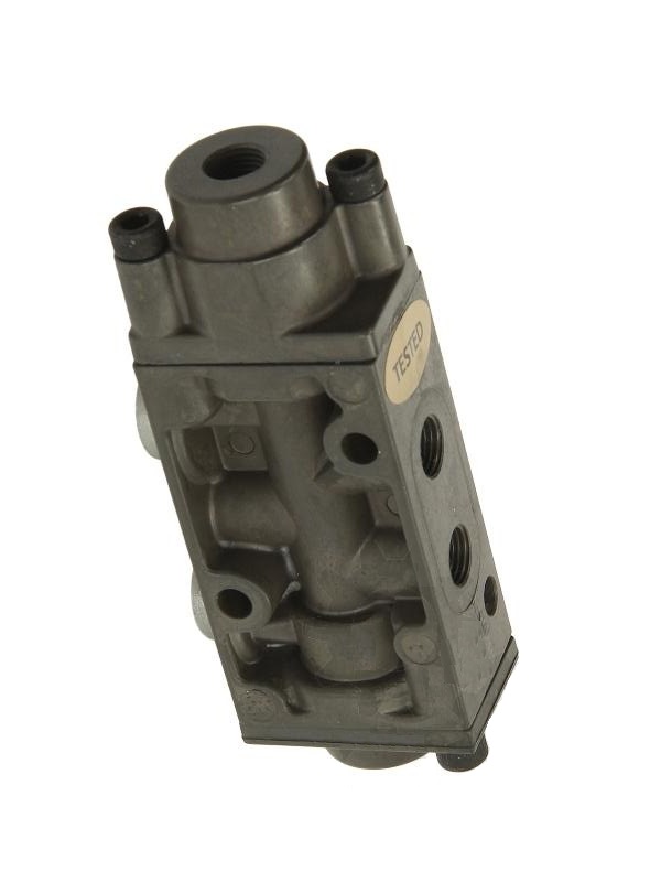 Ventil řazení převodovky 4/2 ZF 16S109/ 16S130/ 16S160 DAF, MAN, RVI, VOLVO, IVECO