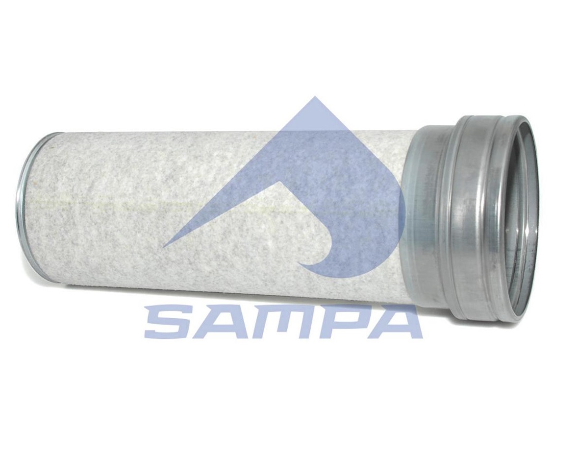 Filtr vzduchu sekundární VOLVO FH II Euro 4/5, FM od 09.2005, 7000/8000, FMX od 04.2010