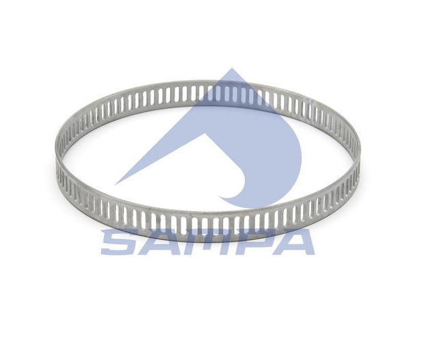 Kroužek ABS 154x168x16 PN VOLVO, RVI Magnum DXi12/13, Premium DXi7, Premium, VOLVO FM12