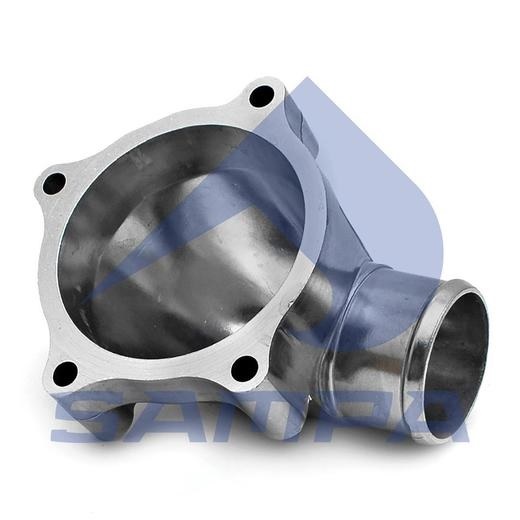 Kryt termostatu RVI Premium, Kerax DXi11/13, Magnum DXi13