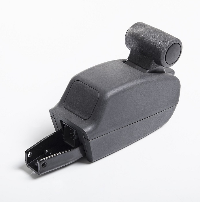 Páka řadící elektronická - joyistick 205/155x74/9 MERCEDES Actros