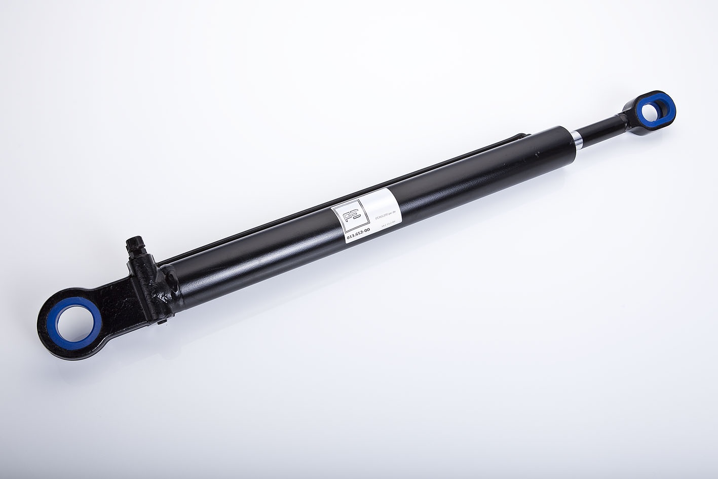 Válec sklápění kabiny pr.50/25x730 MERCEDES Axor