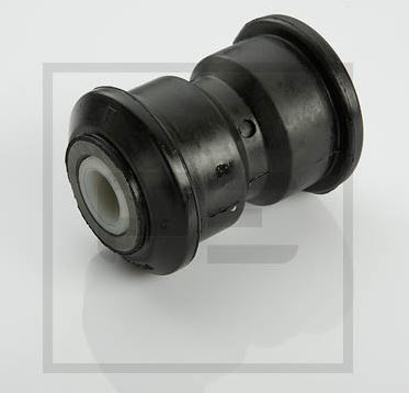 Silentblok pera 65,5/56x96/64x19 PN MERCEDES Atego, Axor, LK, LN, LPN