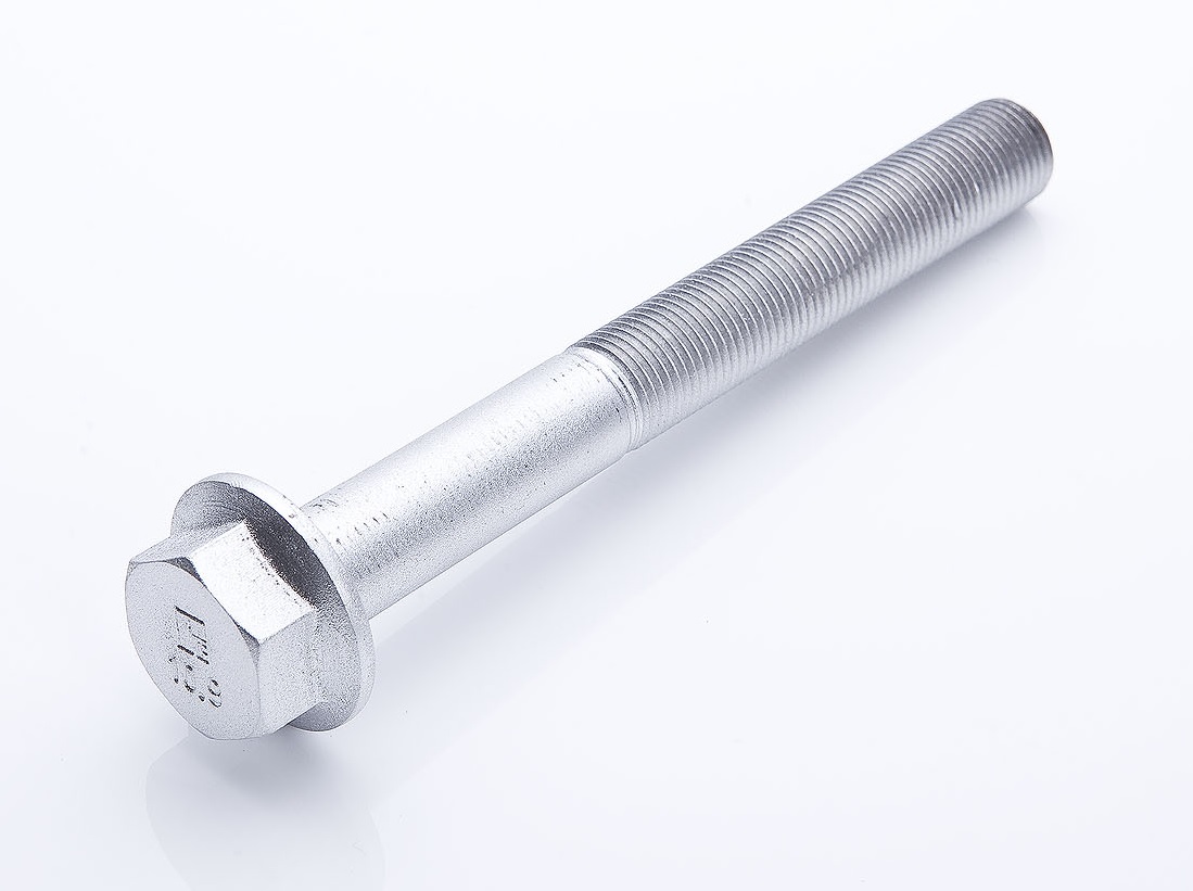 Šroub tlumiče pérování M16x1,5x140 MERCEDES Atego do 10.2004, Atego 2 od 01.2004