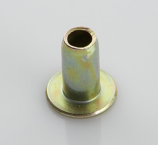 Nýt ocelový 8x18 dutý