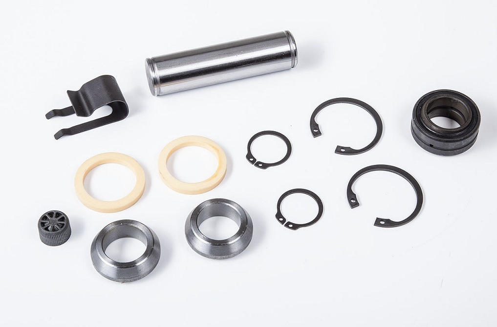 Sada opravárenská vypínací páky spojky MAN TGA, TGL, TGM, TGS, TGX, Tourliner, Trendliner,