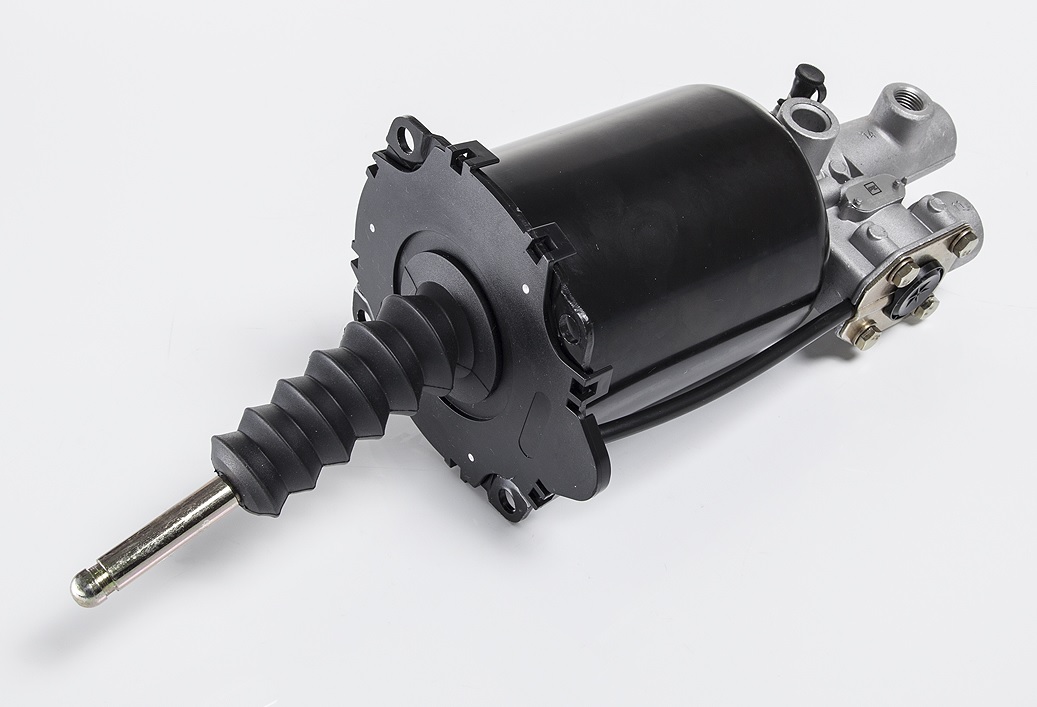 Posilovač spojky 85mm MAN E2000 od 05.2000, F90 od 07.1986, F2000 od 01.1994