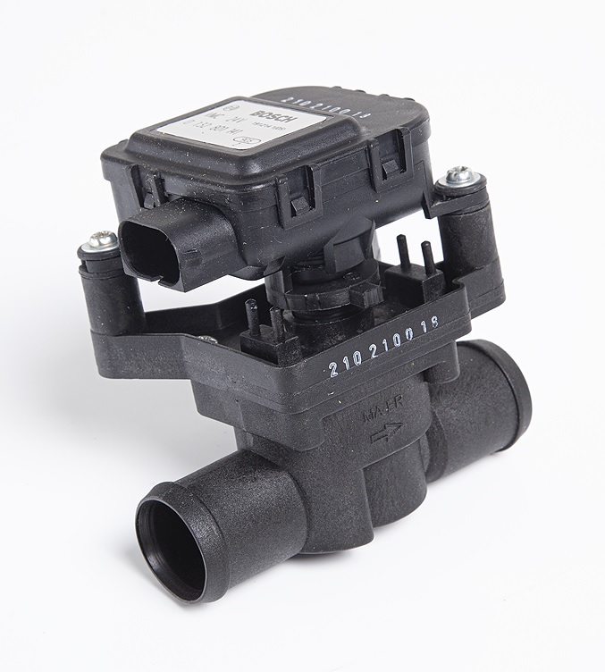 Ventil topení automatický pr.28x103,5 MAN Centroliner, Cityliner, Jetliner, Lions City