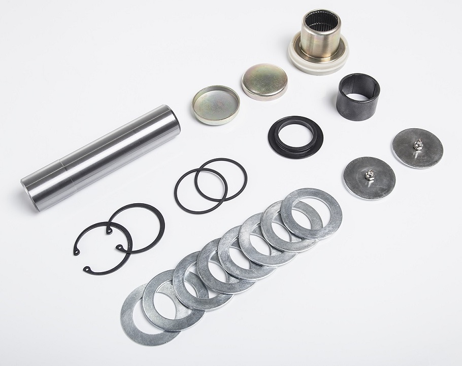 Sada opravárenská svislého čepu pr.38/39x173 MAN TGL, TGM, L2000