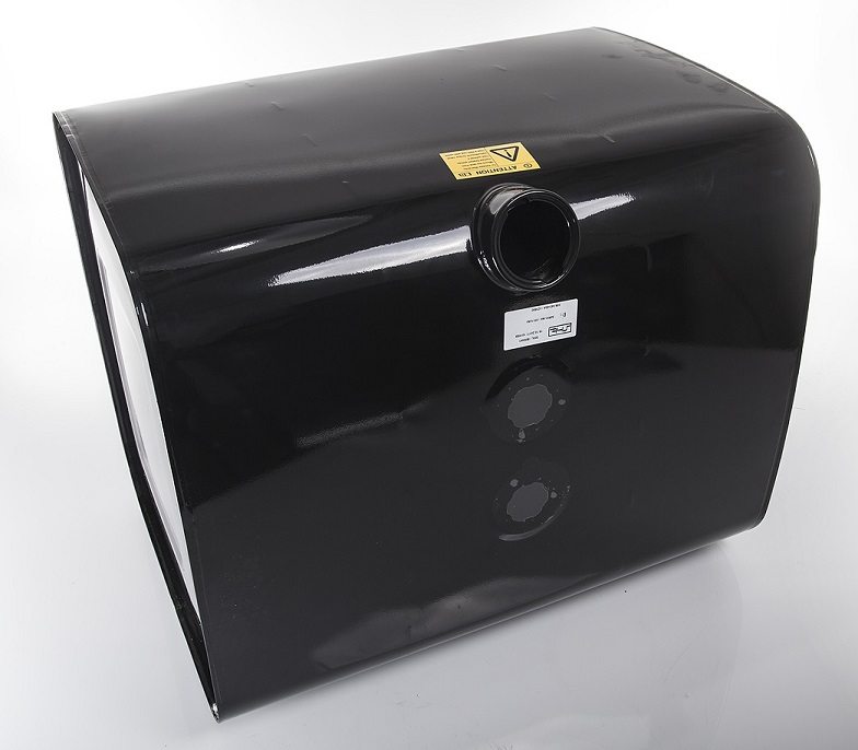 Nádrž paliva 300 l /800x675x620 MAN E90, E2000, F90, F2000, TGA, TGS, TGX