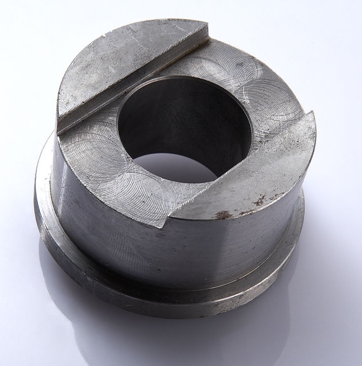 Pouzdro pera - navařovací 30x58/ 65x35/ 33x5 BPW