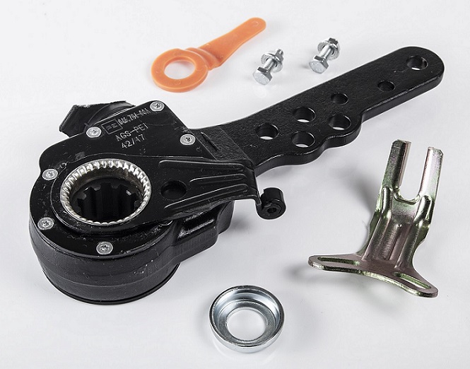 Páka brzdy automat SAE 1 1/2'' 10z BPW KH, KM, SH, SKH, SKM 01.2000