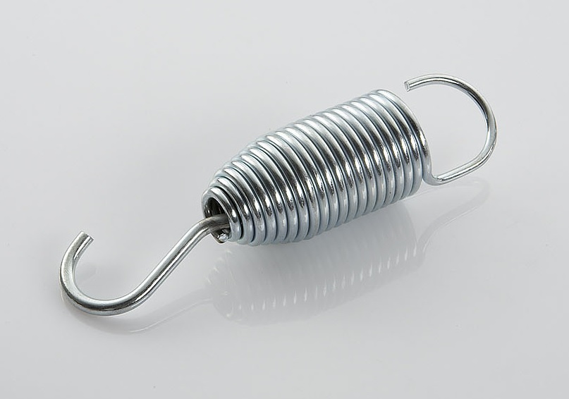 Pružina brzdové páky 117mm BPW H../R.., KH../KR.., NH../NR.., KH.. ECO-Master, NH.. ECO-Ma