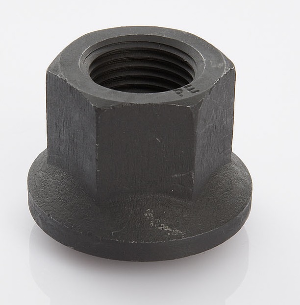 Matice disková M22x2x35 BPW