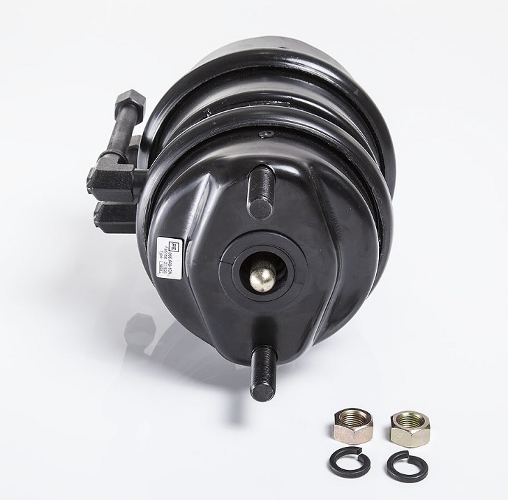 Válec brzdový 16/24" pružinový kotoučové brzdy ZN SAF