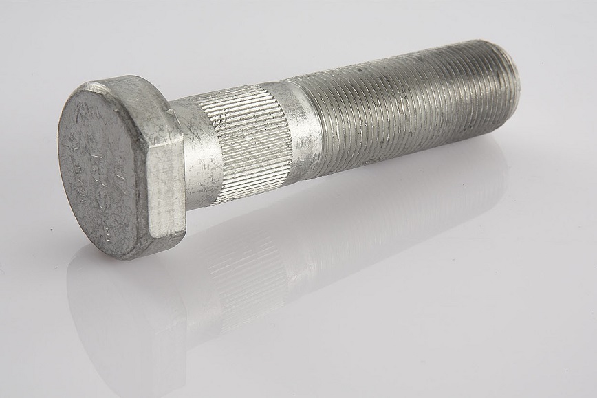 Šroub kolový M22x1,5/57x93 SAF