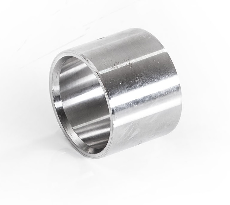 Pouzdro oka oje 50x60,3x44 závěsu RINGFEDER