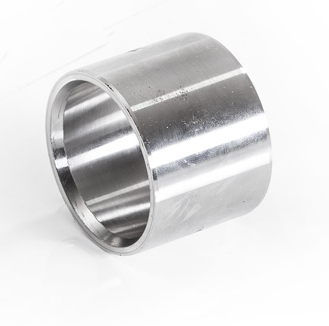 Pouzdro oka oje pr.50xpr.60,6x44 / DIN 74053