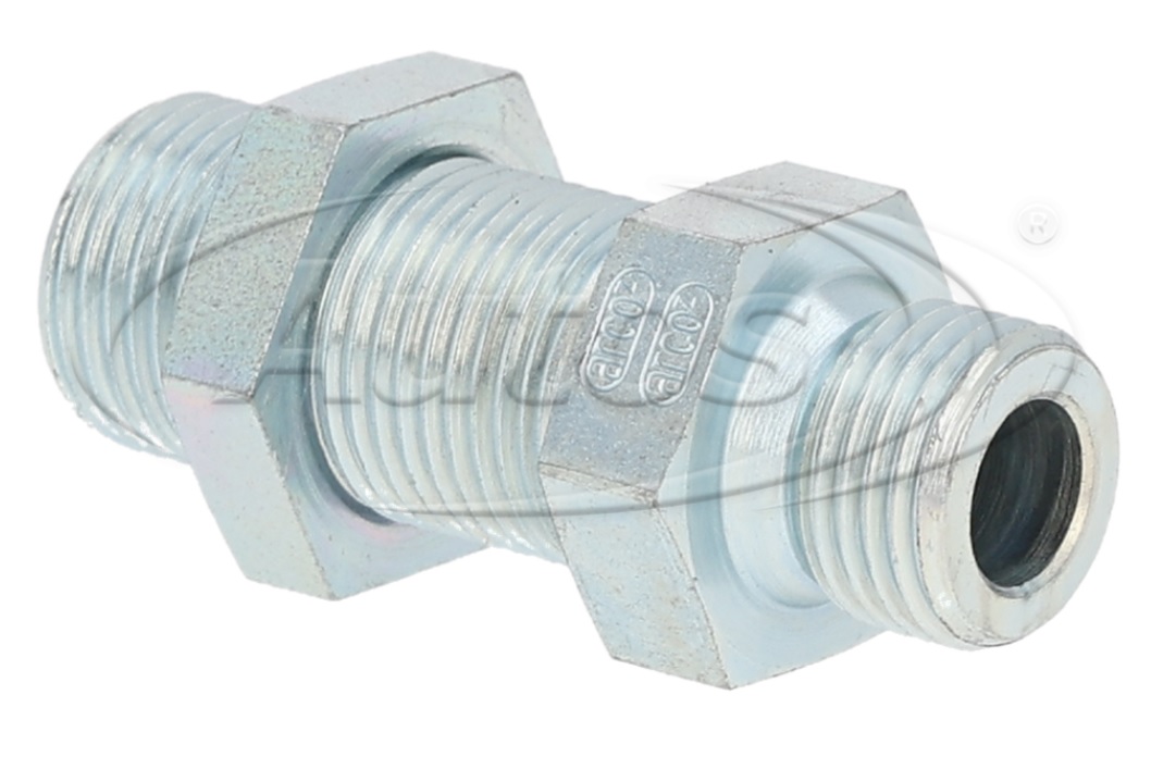 Redukce M16x1,5/M18x1,5