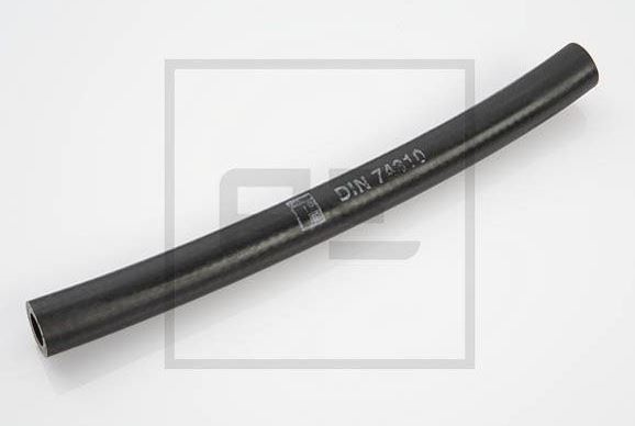 Hadice brzdová pr.11x3,5/ 10bar MERCEDES O 301, O 402, O 814, O 817