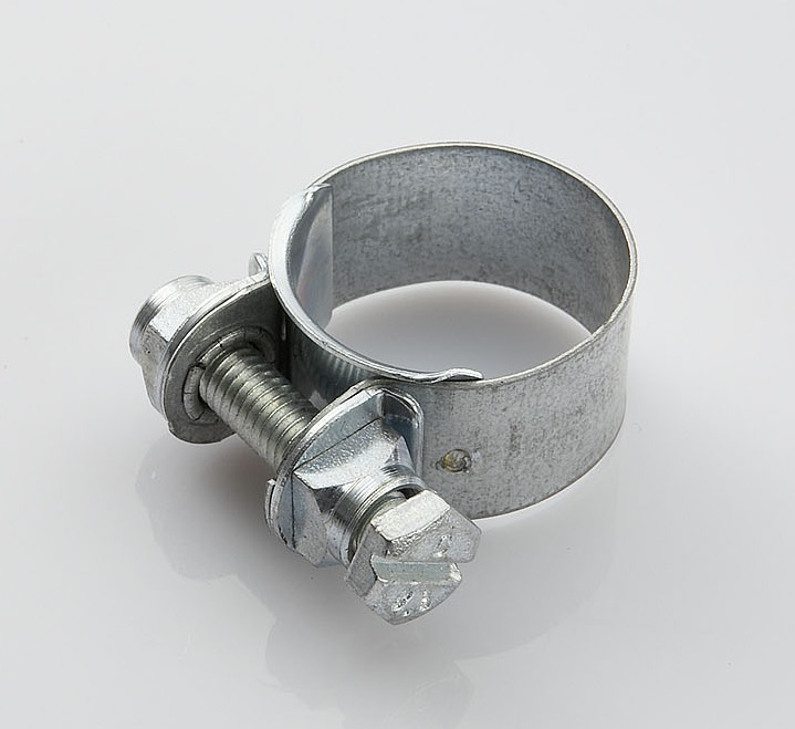 Spona hadicová 18x12mm GBS DIN74306 DAF 75CF, 85CF, CF75, CF85/ univerzální