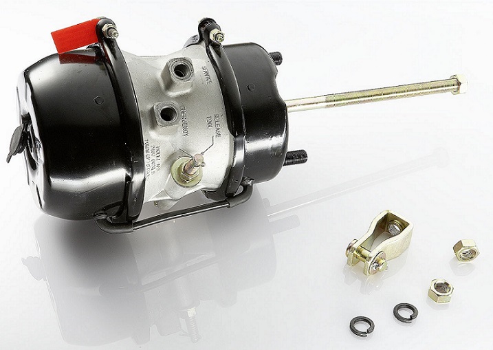 Válec brzdový 24/30" bubnové brzdy - návěsy, přívěsy