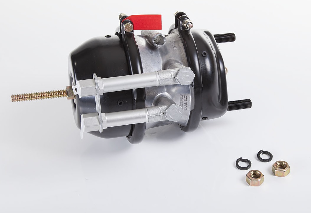 Válec brzdový 20/24" pružinový SAF, KÖGEL