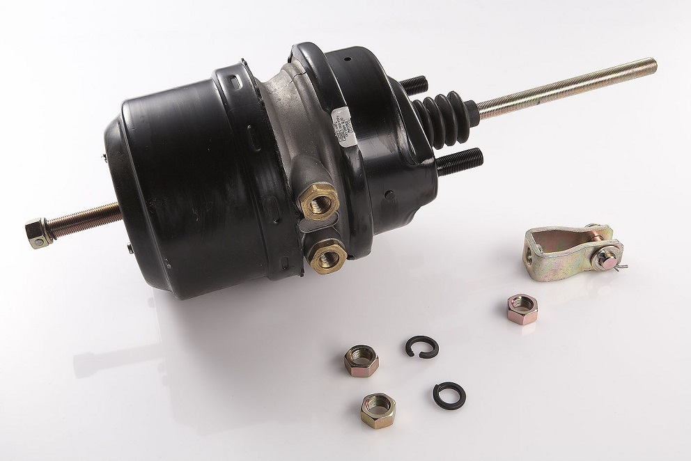 Válec brzdový 24/24" kotoučové brzdy MAN, MERCEDES, DAF