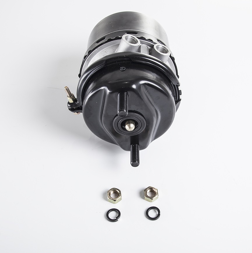 Válec brzdový 24/24" pružinový L MERCEDES Actros MP/MP3, Atego, Axor, Econic, Axor 2