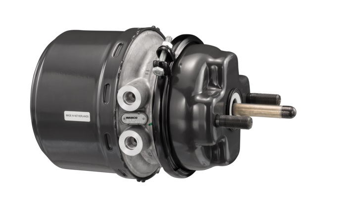 Válec brzdový 16/24" kotoučové brzdy SCANIA P,G,R,T/ 94,114,124,144,164/ F/K/N