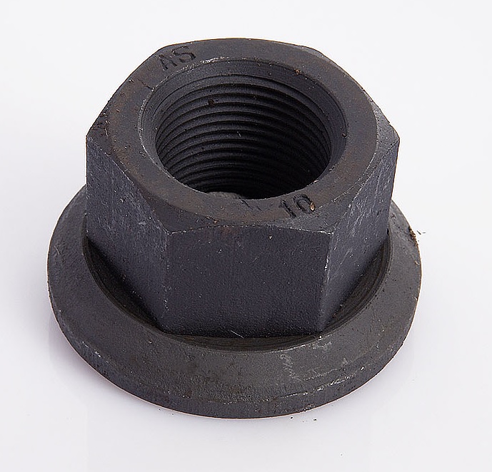 Matice disková M22x2x27 OK32 s podložkou 