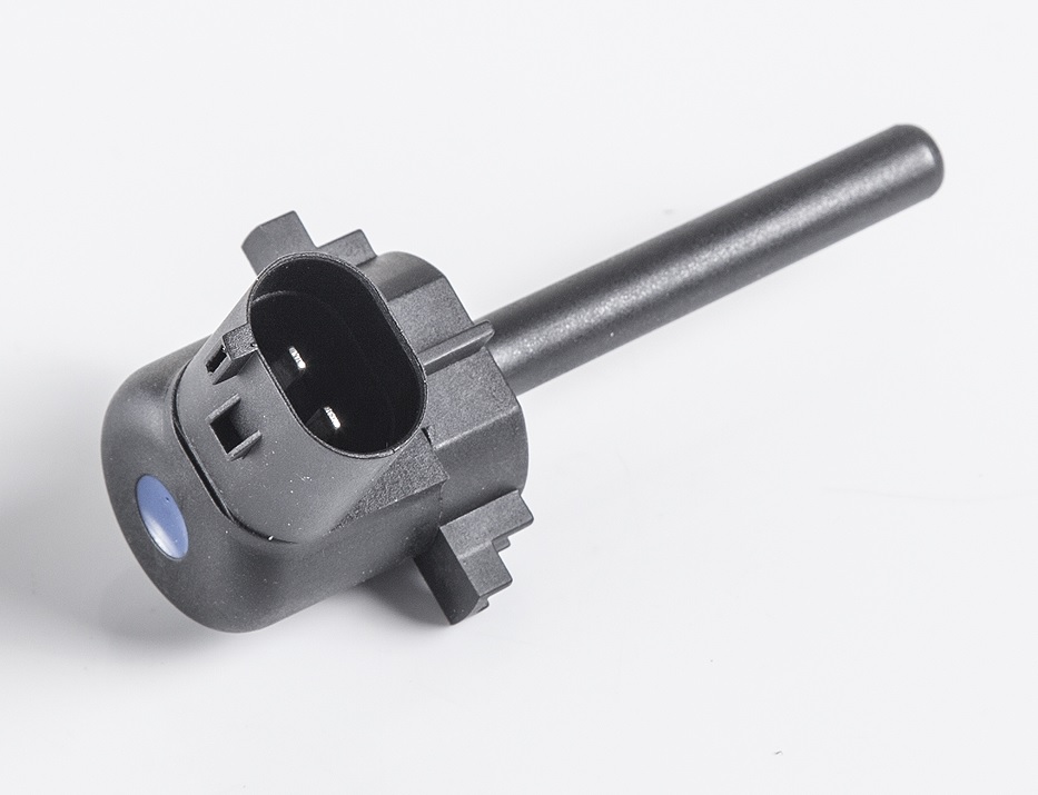 Snímač hladiny chladící kapaliny 87mm/ 2-pin MAN E2000, F2000, L2000, M200