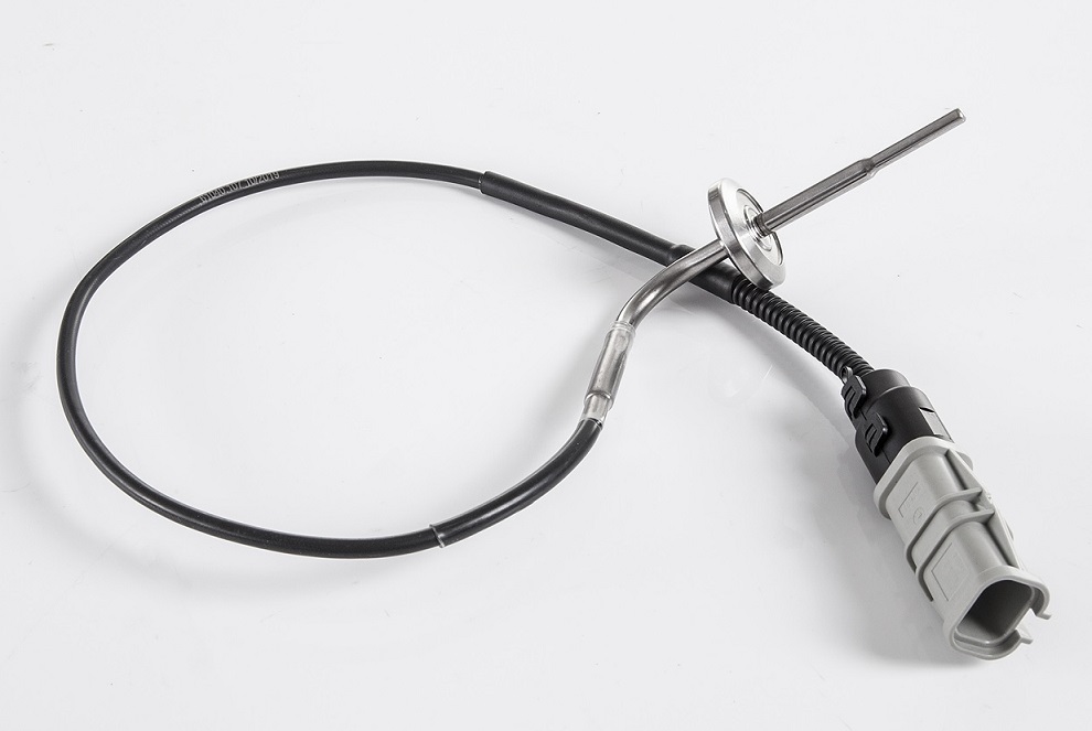 Snímač teploty výfukových plynů před katalyzátorem MAN TGA, TGS, TGL, TGM, TGX