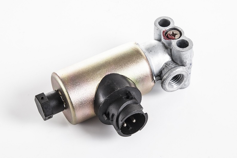 Ventil elektromagnetický 24V/ M12x1,5 MAN F2000, M2000, TGA,TGM