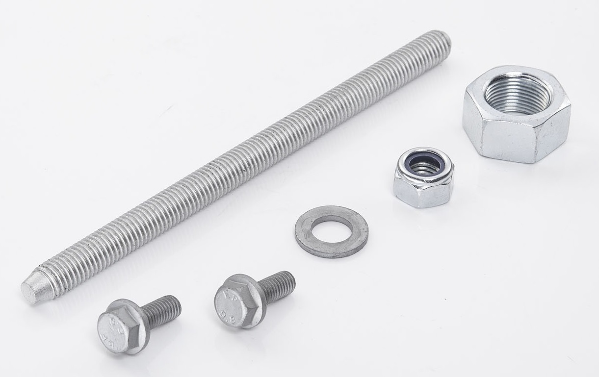 Sada montážní vlnovce pérování SCHMITZ, WEWELER