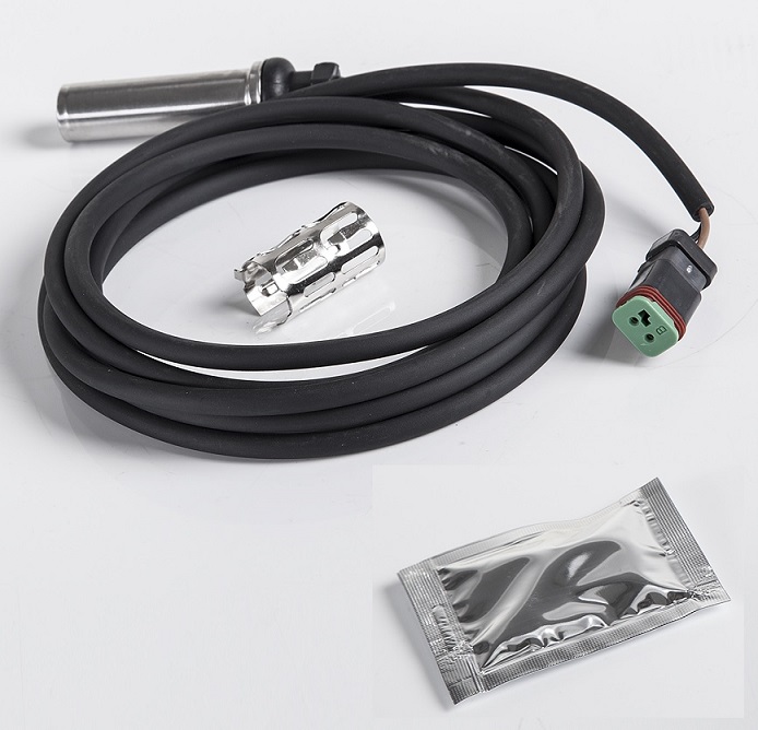 Snímač ABS 2450mm ZN P RVI Midlum 2 DXi5/7,Premium, Kerax DXi11/13, VOLVO FM12