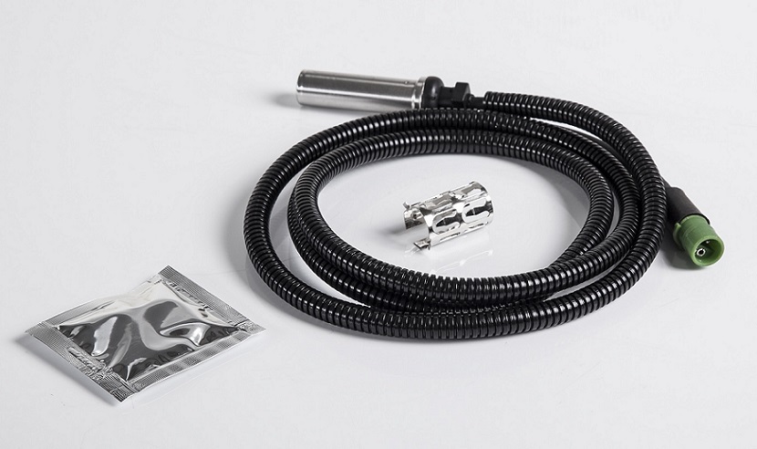 Snímač ABS 1290/1150mm SCANIA L,PG,R,S/ P,G,R,T, 94, 114,124,144