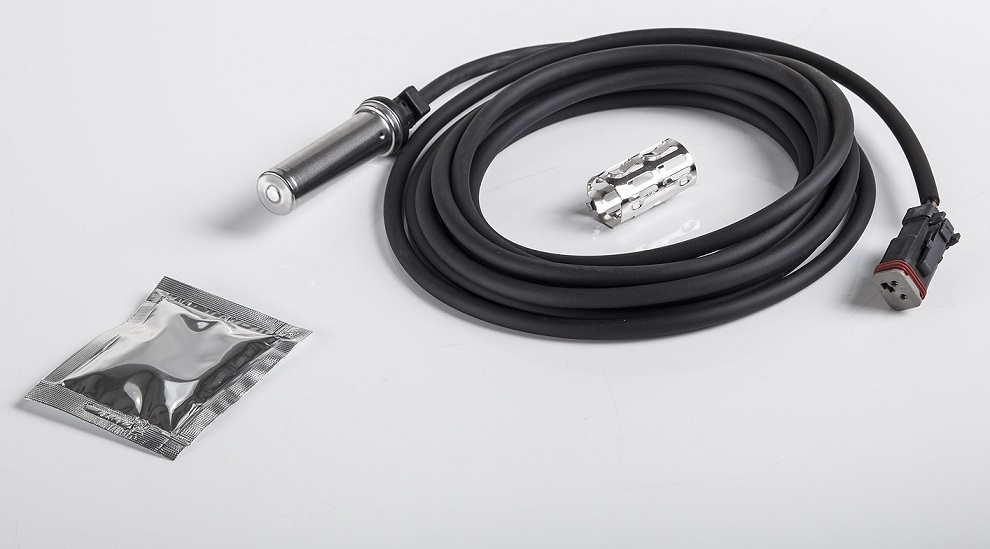 Snímač ABS 3950mm RVI Magnum, Premium