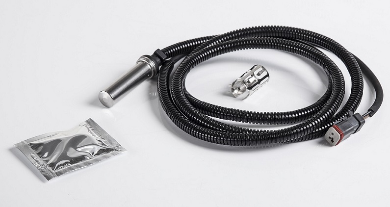 Snímač ABS 1800mm SCANIA 94, 114, 124, 144, 164